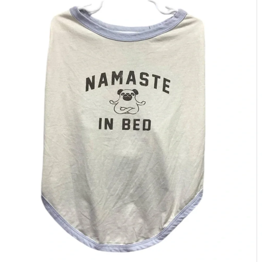 GRAYSON PUP dog clothing